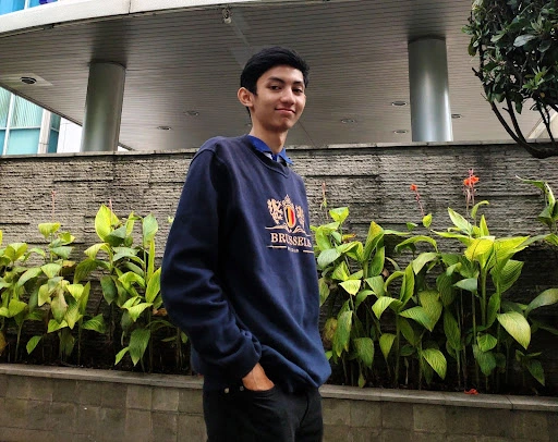 Berangkat ke Jepang dengan Tokutei Ginou Bidang Pengolahan Makanan ala Kak Dewa