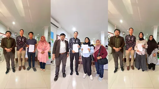 Tersedia Dana Talang di Program Pemula AyoTG dari Human Mandiri Indonesia