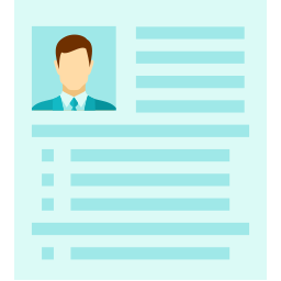 Icon pengurusan dokumen