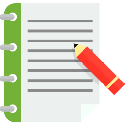 Icon persiapan ujian