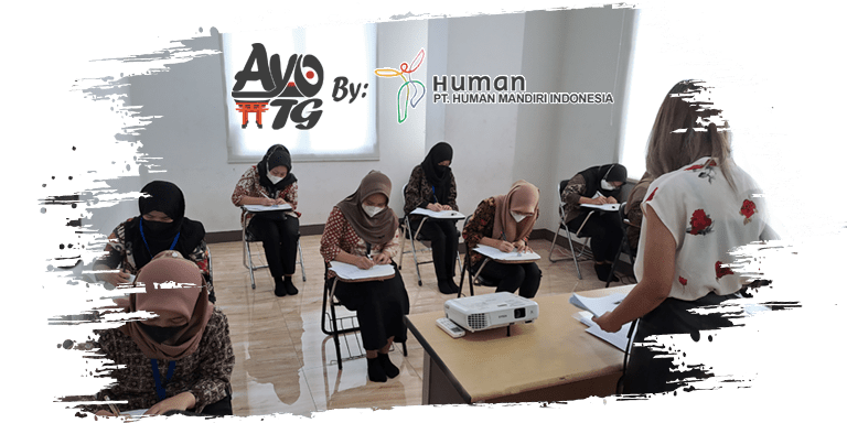 Kegiatan kelas pemula